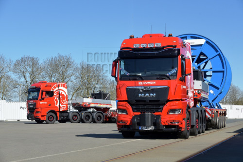 TGX41.640 8x4BLS